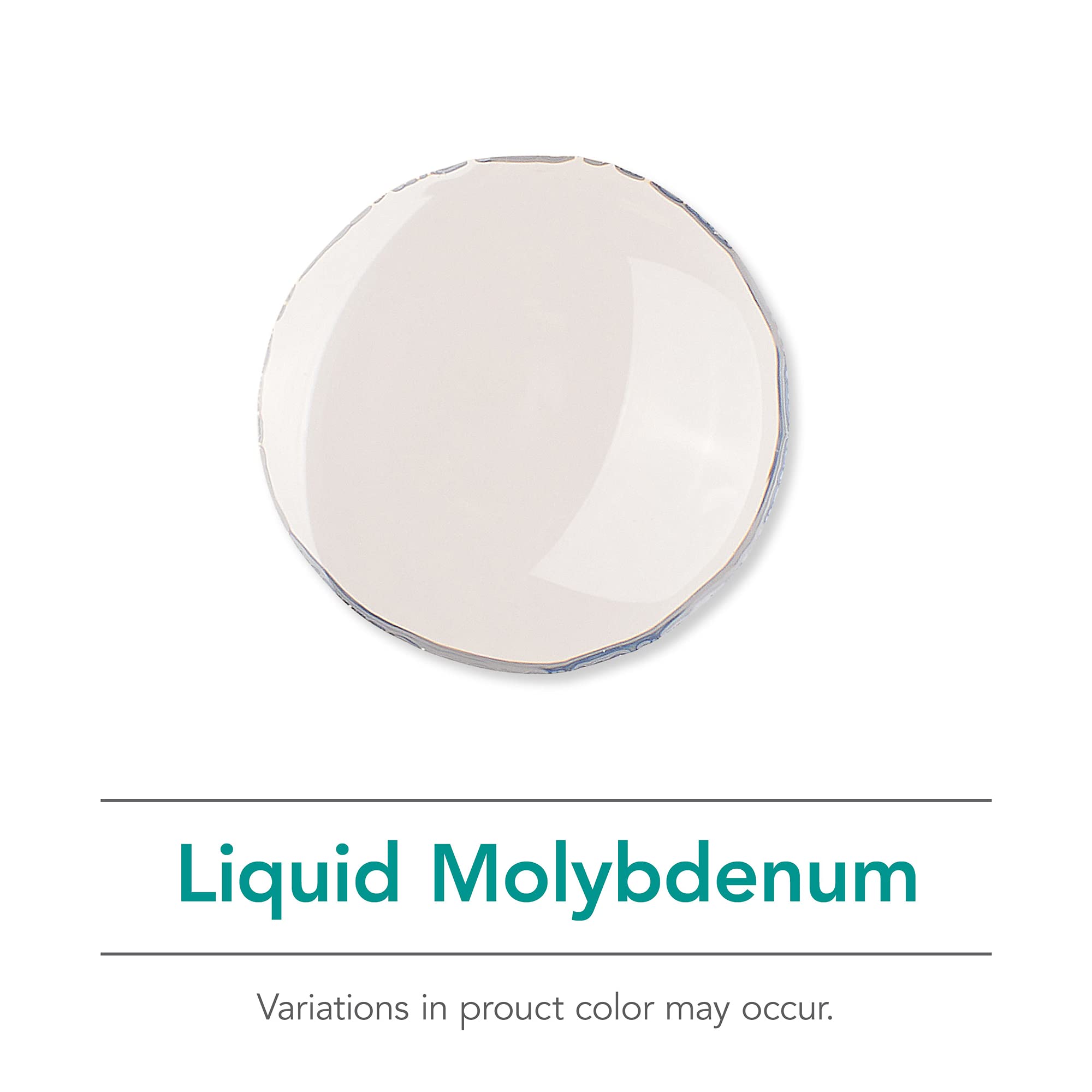 Allergy Research Group Molybdenum Liquid Supplement packaging