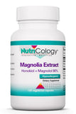 Allergy Research Group NutriCology Magnolia Extract 200mg capsule front view