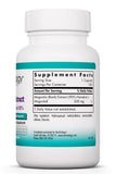 Allergy Research Group NutriCology Magnolia Extract bottle with label