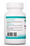 Allergy Research Group NutriCology Magnolia Extract capsule close-up