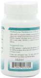 Allergy Research Group NutriCology NattoZyme 100 mg supplement packaging