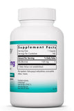 Allergy Research Group NutriCology Ox Bile 125 mg Capsules side view