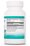 Allergy Research Group Thymus Extract Capsules side view