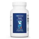 Allergy Research Group TMG Capsules 750mg front view