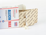 ALLICINMAX Allicin Max 30 Veg Capsules side view