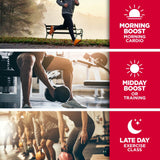 ALLMAX Amino Energy Powder in various flavours