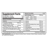 ALLMAX Amino Energy Powder packaging with scoop