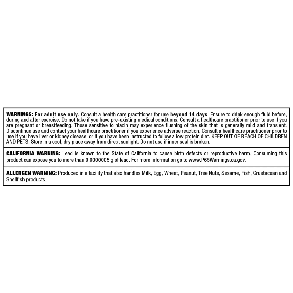 ALLMAX Aminocore BCAA 9:6:5 1134g flavour options