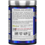 ALLMAX Beta-Alanine Unflavoured Powder 480g packaging
