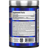 ALLMAX Beta-Alanine Unflavoured Powder 480g scoop and powder