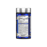 ALLMAX CLA Softgels 1000mg close-up of softgel