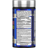 ALLMAX Creatine 3000 Monohydrate Capsules packaging