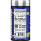 ALLMAX Creatine 3000 Monohydrate Capsules side view