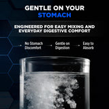 ALLMAX Creatine Monohydrate Powder nutritional information