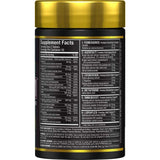 ALLMAX Femme Multivitamin Capsules close-up of capsules