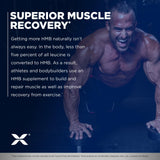 ALLMAX HMB Capsules close-up of capsules