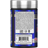 ALLMAX KSM-66 Ashwagandha bottle side view