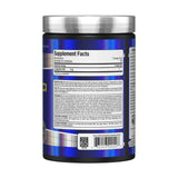 ALLMAX L-Arginine Powder 300g top view of the container