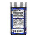 ALLMAX Tribulus Terrestris TRIBX90 side view of packaging