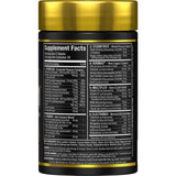 ALLMAX VITAFORM Complete Daily Multivitamin for Men packaging