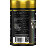 ALLMAX VITAFORM Complete Daily Multivitamin for Men side view
