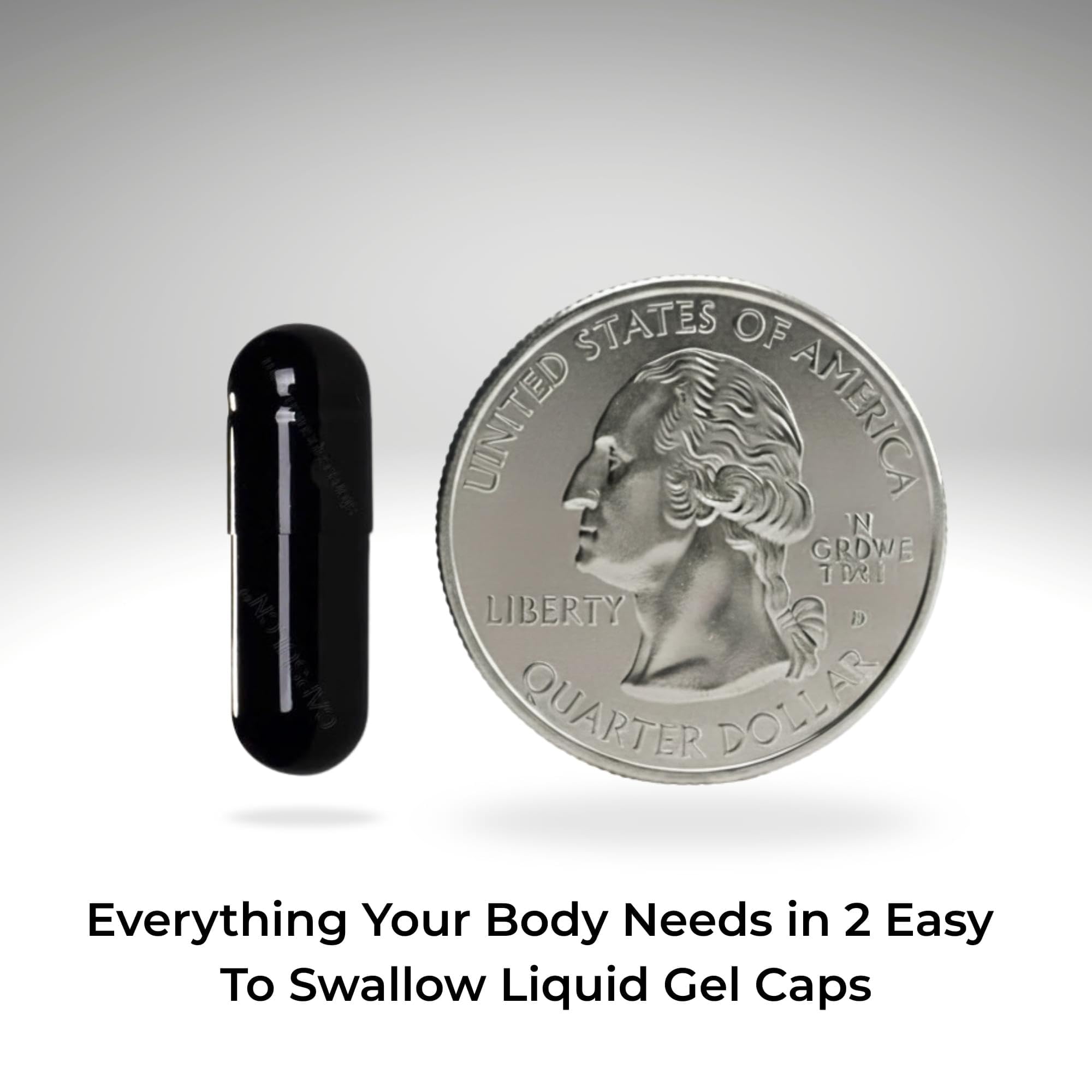 Allotro Labs Bariatric Multivitamin for Women back view of bottle