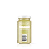 ALLWELLO Organic Ginger Wellness Shot ingredients close-up