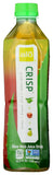 ALO Aloe Vera Juice 16.9 Fl oz bottle front view