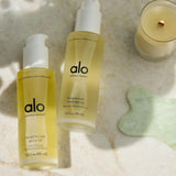 Alo Magnesium Oil Spray 299g ingredients list