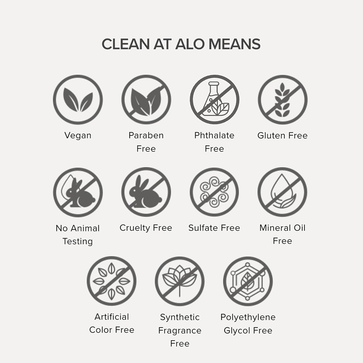 Alo Magnesium Oil Spray 299g usage instructions