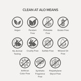 Alo Magnesium Oil Spray 299g usage instructions