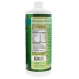 Aloe Life Stomach Plus Formula 907g bottle side view