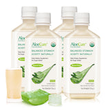 AloeCure Organic Aloe Vera Juice 2359g front view