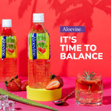 Aloevine Aloe Vera Gel 5611g in a lifestyle setting