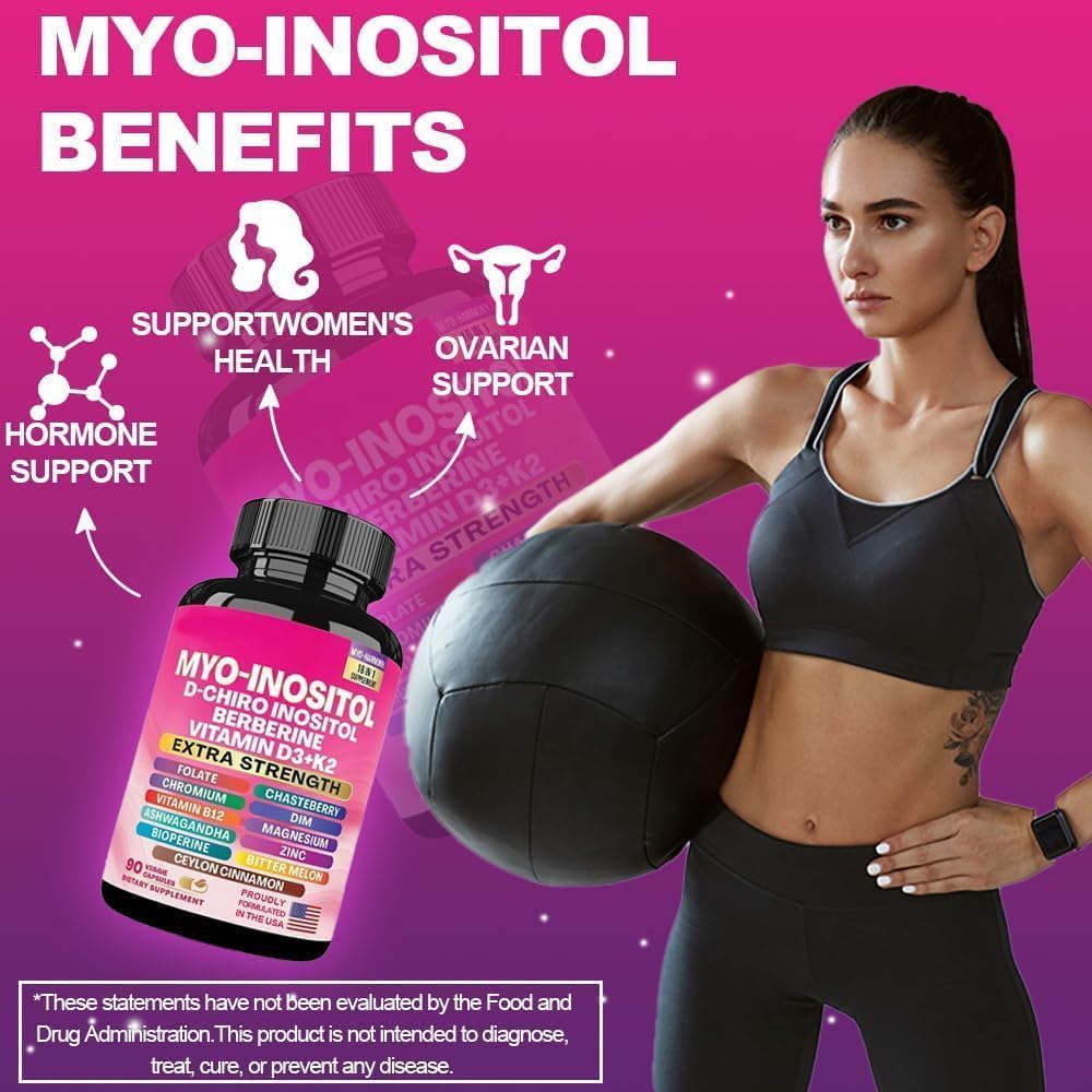 ALongDeng She Shines Set Cortisol Support capsules