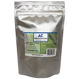 Alpha Chemicals Calcium Sulfate Dihydrate 499g front view