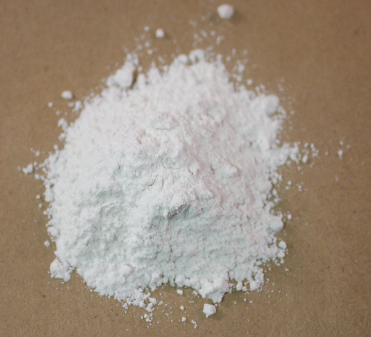 Alpha Chemicals Calcium Sulfate Dihydrate 499g packaging details