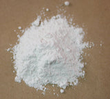 Alpha Chemicals Calcium Sulfate Dihydrate 499g packaging details