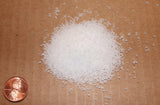 Alpha Chemicals Potassium Chloride KCl 2268g back view with packaging details