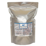 Alpha Chemicals Potassium Chloride KCl 2268g front view in resealable bag