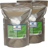 Alpha Chemicals Zinc Sulfate 4536g front view