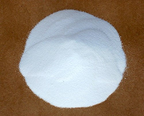 Alpha Chemicals Zinc Sulfate 4536g packaging details