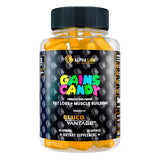 ALPHA LION GlucoVantage Fat Burner 50g front view