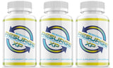 Alpha Pure Resurge XP Deep Formula 120 capsules front view