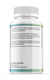 Alpha Pure Resurge XP Deep Formula capsules close-up