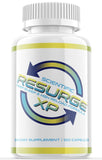 Alpha Pure Sleep Supplement 60 Capsules front view
