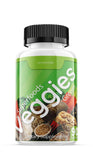 Alpha Pure Super Fruits & Super Veggies supplement packaging