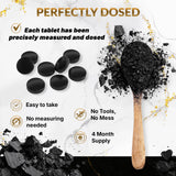 Altair Shilapure Shilajit bottle with natural background