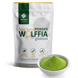 AMA GROW Wolffia Superfood 60g front view