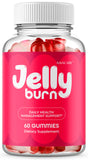 AMACARE Jelly Burn Gummies front view packaging
